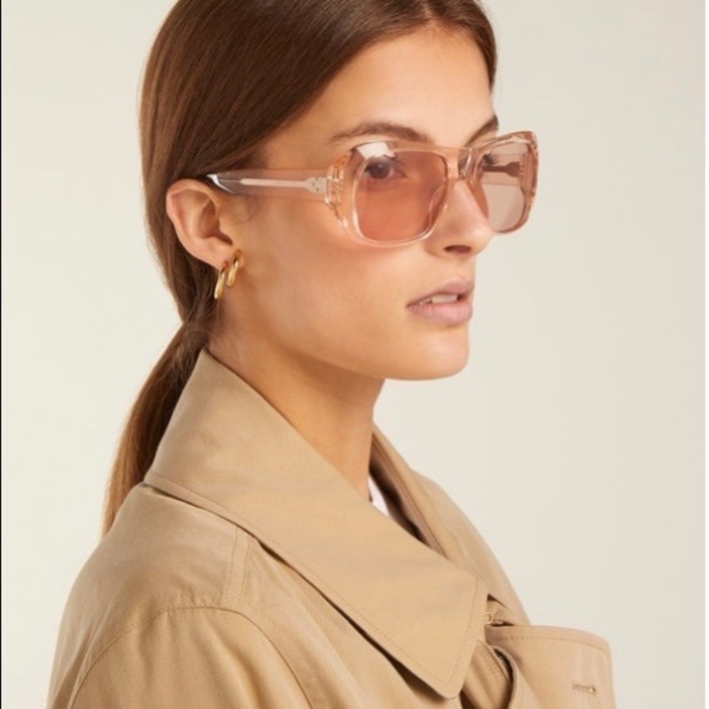 Celine Sunglasses - Picture 6 of 6